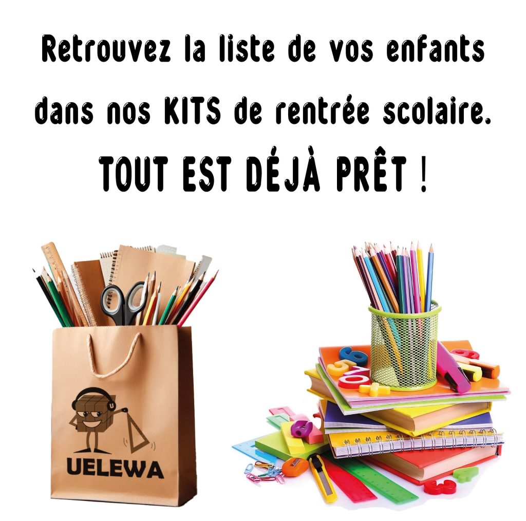 Nos kits